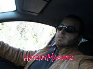 HornyMaster