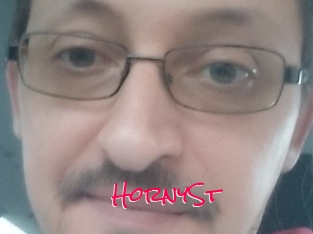 HornySt