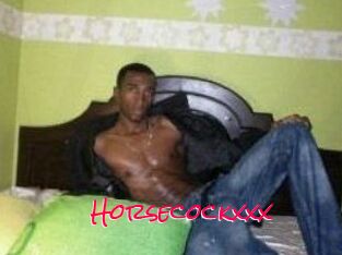 Horsecockxxx