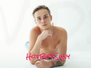 HotBoySuny