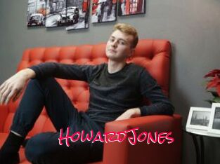 HowardJones