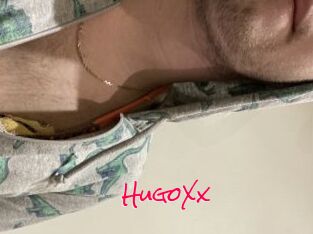 HugoXx