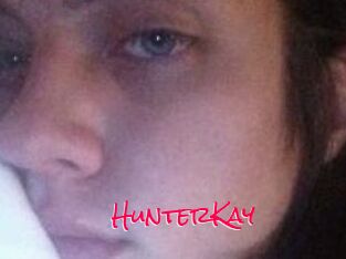 HunterKay