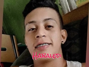 Habaledi