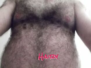 Hairy