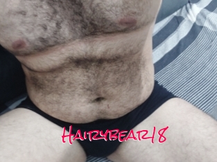 Hairybear18