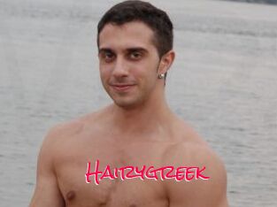 Hairygreek