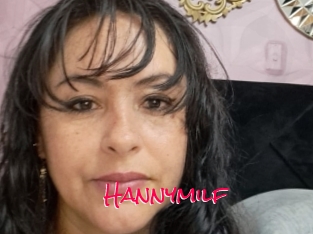 Hannymilf