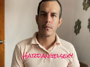 Hardangelsexy