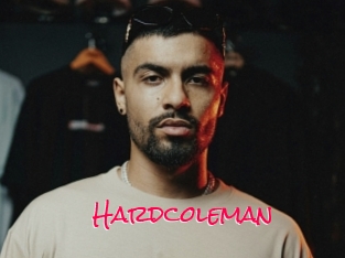 Hardcoleman