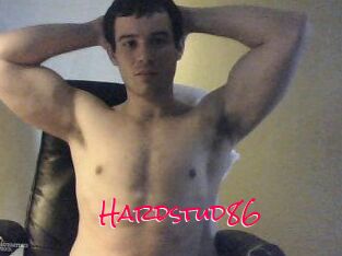 Hardstud86