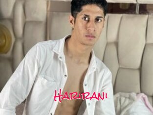 Harirani