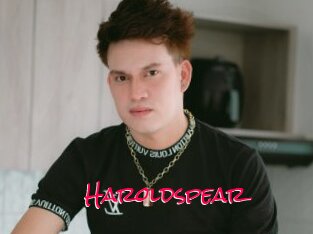 Haroldspear