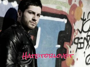 Hateitorloveit