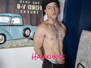 Hawkiinsx