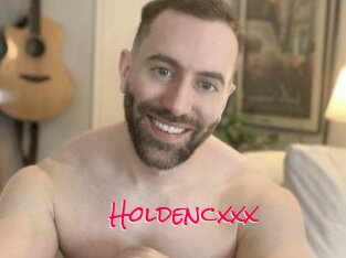 Holdencxxx