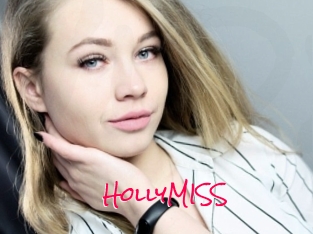 HollyMISS