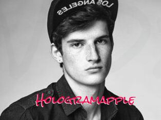 Hologramapple