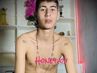 Honeyvoy