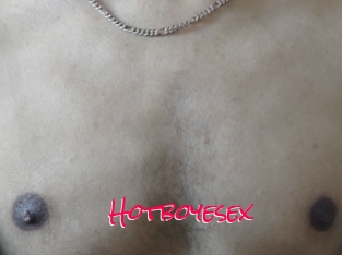 Hotboyesex