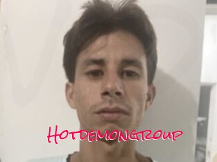 Hotdemongroup