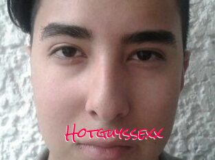 Hotguyssexx