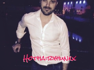 Hothairyhunkx