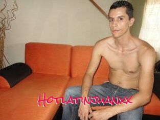 Hotlatinjuanxx