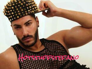 Hotstuffstefano