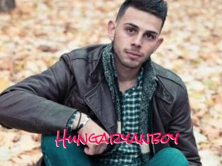 Hungaryanboy