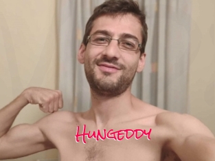 Hungeddy