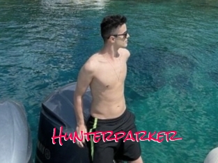 Hunterparker