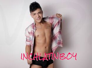 INCHLATINBOY