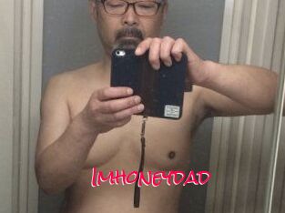 Imhoneydad