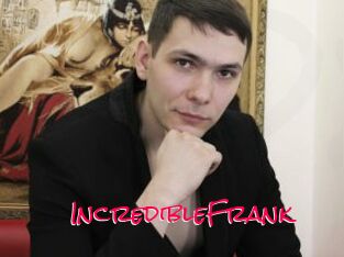 IncredibleFrank