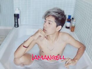 Iamangell