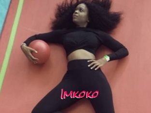 Imkoko