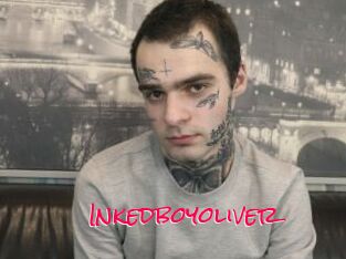 Inkedboyoliver