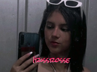 Irissrosse