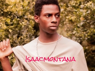 Isaacmontana