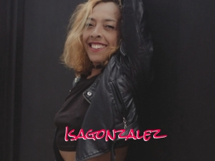 Isagonzalez