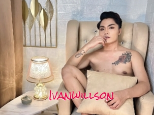 Ivanwillson