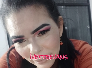 Ivetteevans