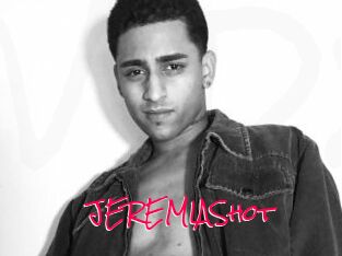 JEREMIAShot