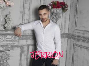 JERRION