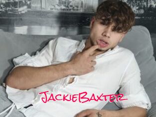 JackieBaxter