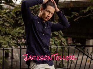 JacksonTeller