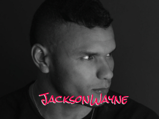 JacksonWayne