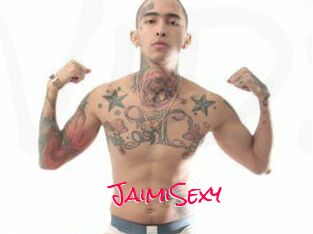 JaimiSexy