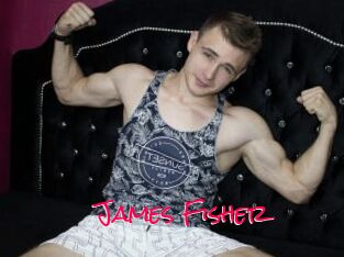 James_Fisher